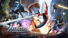 MARVEL AVENGERS KHÔNG GIAO NHIỆM VỤ CHO NGƯỜI NHỆN TRONG CÂU CHUYỆN CỦA CHÍNH MÌNH