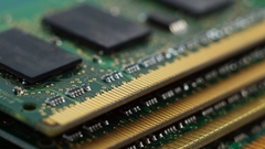ULTRARAM CÓ THỂ KẾT HỢP RAM VÀ Ổ CỨNG THÀNH MỘT