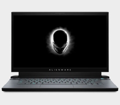 Laptop Alienware m15 R1: Laptop mạnh mẽ với Core i7-9750H