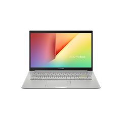 NGỪNG KINH DOANH - Laptop Asus Vivobook 15 A515EP BQ193T (Silver)