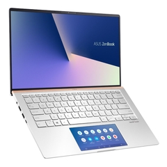 Laptop Asus Zenbook UX434FAC A6116T (Silver) - NGỪNG KINH DOANH