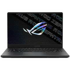 Laptop Asus ROG Zephyrus G15 GA503QR HQ093T (Prism Black) - NGỪNG KINH DOANH