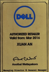 NGỪNG KINH DOANH - Dell XPS 13 9370 415PX1