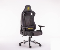 Edra Hercules Gaming chair EGC203 Pro Black | Ghế gaming cao cấp