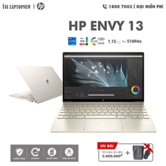HP Envy 13 - aq0025TU (Gold)