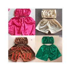 Bộ giảm béo Spa