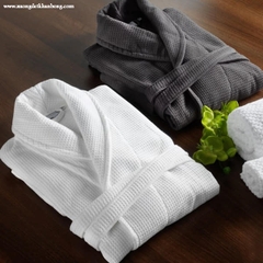 Áo choàng tắm khách sạn cao cấp