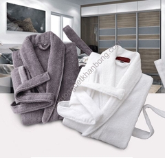 Áo choàng tắm khách sạn (Mẫu 5)