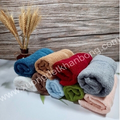 Khăn mặt cotton cao cấp