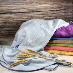 Khăn tắm cotton cao cấp