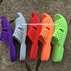 Dép nhựa khách sạn đẹp