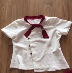 Đồng phục Spa (Mẫu 29)