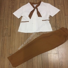 Đồng phục Spa (Mẫu 29)