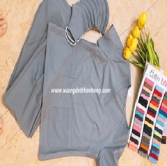 Đồng phục Spa 2