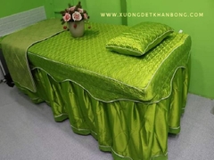 Ga phủ giường spa (mẫu 2)