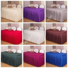 Ga phủ giường Spa (Mẫu 13)