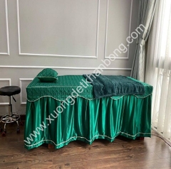 Drap giường Spa (Mẫu 3)