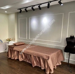 Ga Phủ giường Spa (Mẫu 14)