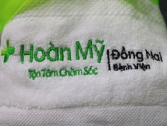 Khăn bông bệnh viện (2)