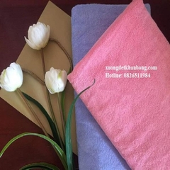 Khăn bông bệnh viện 4