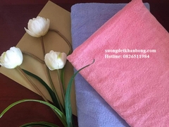 Khăn bông bệnh viện 4