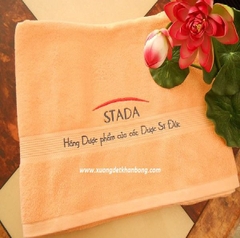 Khăn quà tặng 30