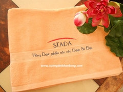Khăn quà tặng 30