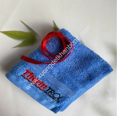 Khăn lông quà tặng đẹp (Mẫu 60)