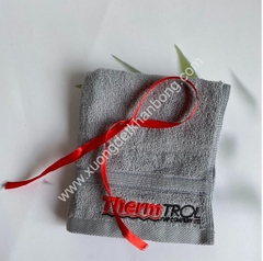 Khăn lông quà tặng giá rẻ (Mẫu 63)