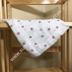 Khăn xô cho bé (Mẫu 2)