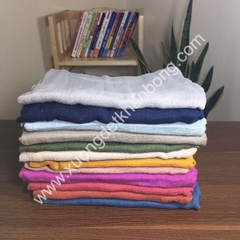 Khăn xô cho bé (Mẫu 1)