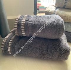 Khăn mặt cotton cao cấp