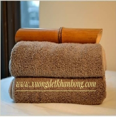 Khăn tắm cao cấp 1