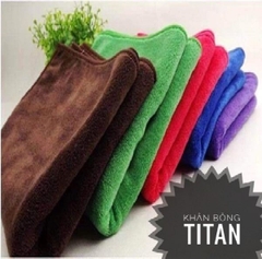 Khăn lau đa năng 2