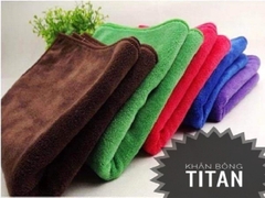 Khăn lau đa năng 2