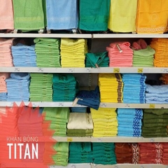 Khăn mặt, khăn tắm giá rẻ