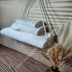 Khăn Khách sạn cotton cao cấp