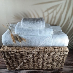 Khăn Bông khách sạn cao cấp