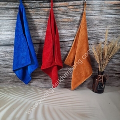 Khăn lau đa năng 30x30cm