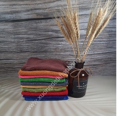 Khăn lau đa năng 30x30cm