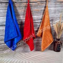 Khăn lau đa năng 30x30cm (Mẫu 2)