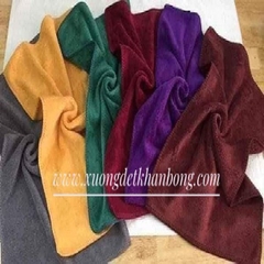 Khăn lau  đa năng 35x75cm