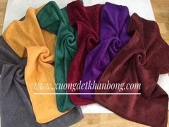 Khăn lau  đa năng 35x75cm