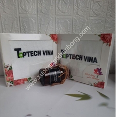 Khăn Bông quà tặng Giá rẻ (Mẫu 65)