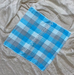 Khăn mặt mầm non (Mẫu 7)