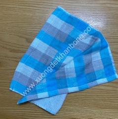 Khăn mặt mầm non (Mẫu 8)