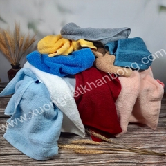 Khăn mặt cotton cao cấp