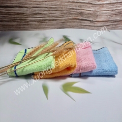 Khăn mặt mầm non 5