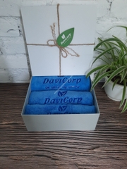 Khăn quà tặng (Mẫu 52)