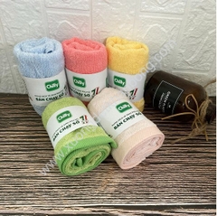 Khăn lông quà tặng khuyến mại giá rẻ (Mẫu 81)